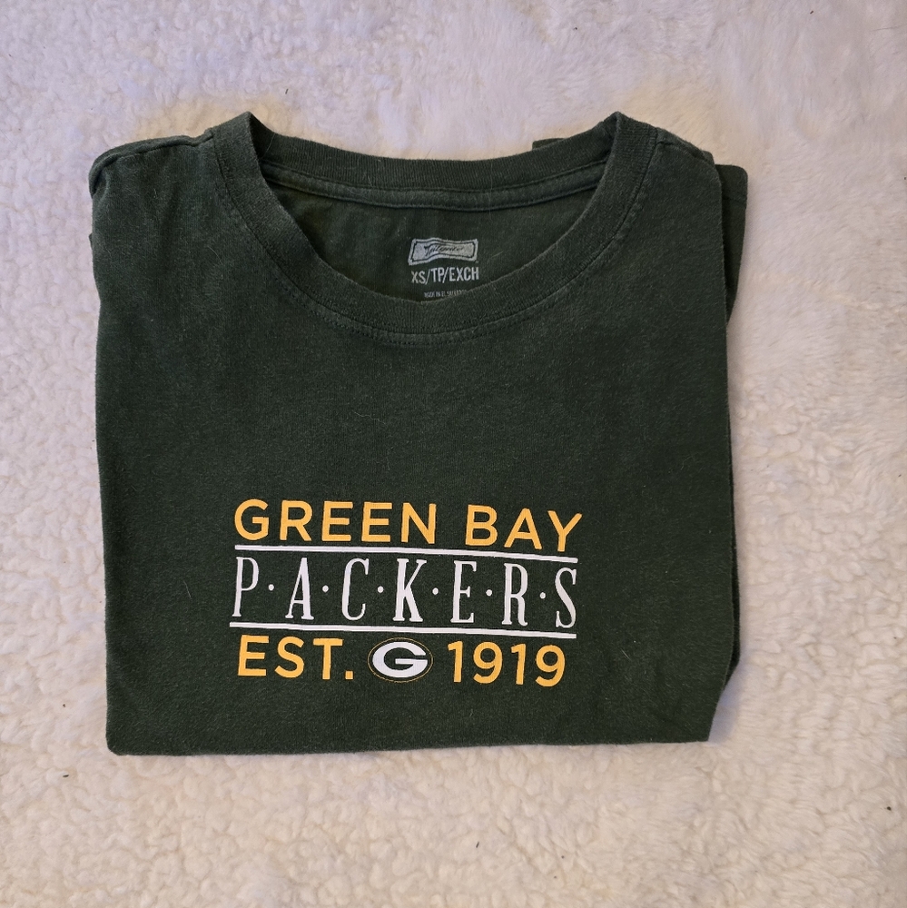 Green Bay Packers T-Shirt